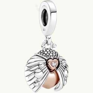 Privjesak Hope Has Wings