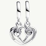 Privjesak Always & Forever