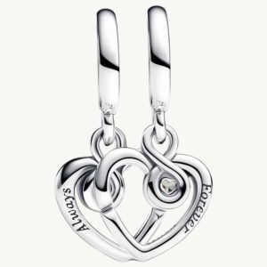 Privjesak Always & Forever