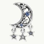 Privjesak Polumjesec