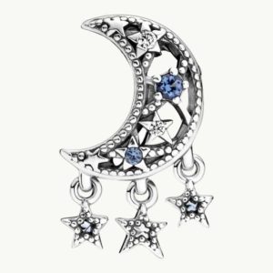 Privjesak Polumjesec