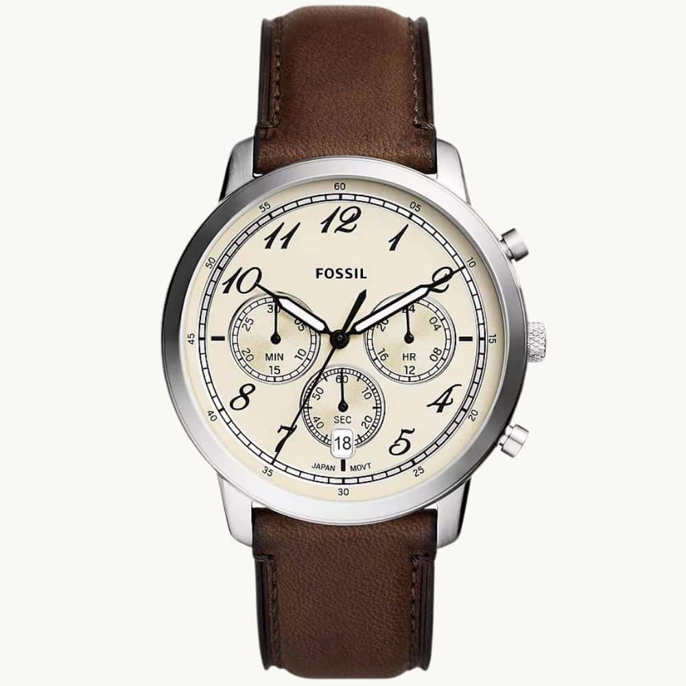 Fossil Neutra FS6022