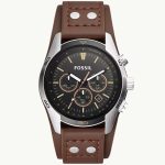 Fossil Coachman CH2891