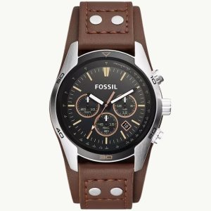 Fossil Coachman CH2891