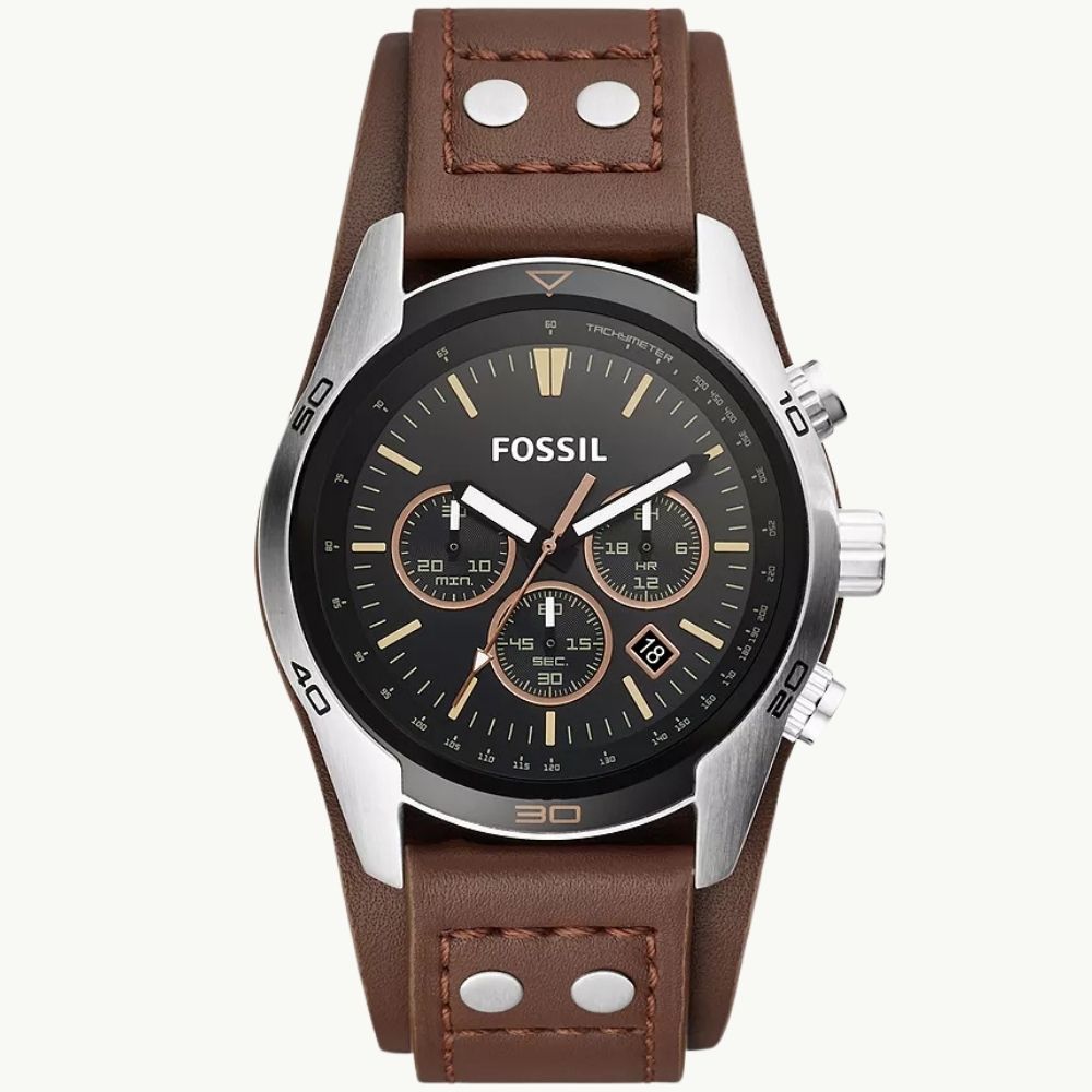 Fossil Coachman CH2891