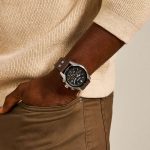 Fossil Coachman CH2891