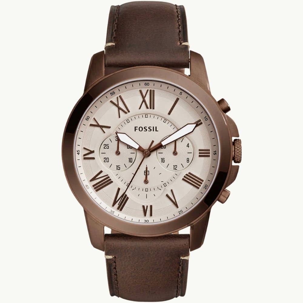 Fossil Grant FS5344