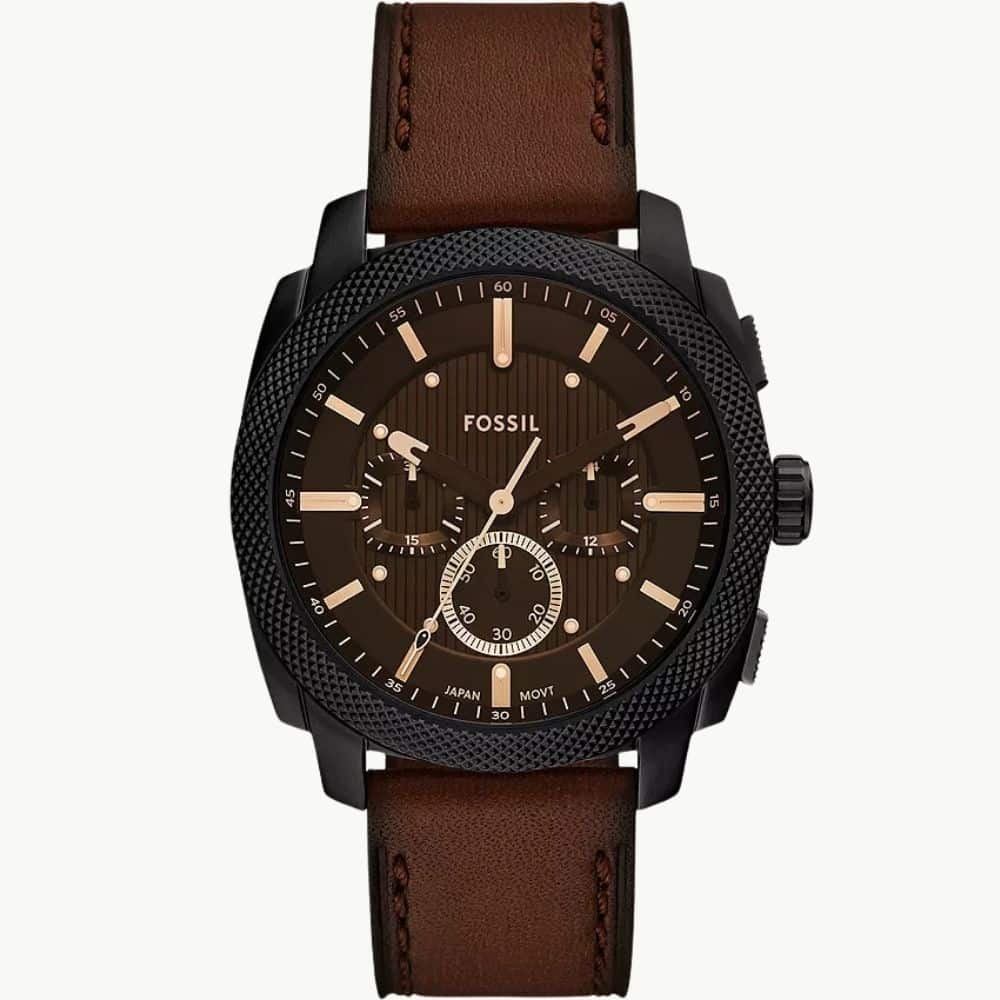 Fossil Machine FS6101