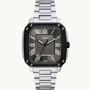 Fossil Crosby FS6122