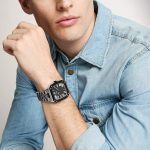 Fossil Crosby FS6122