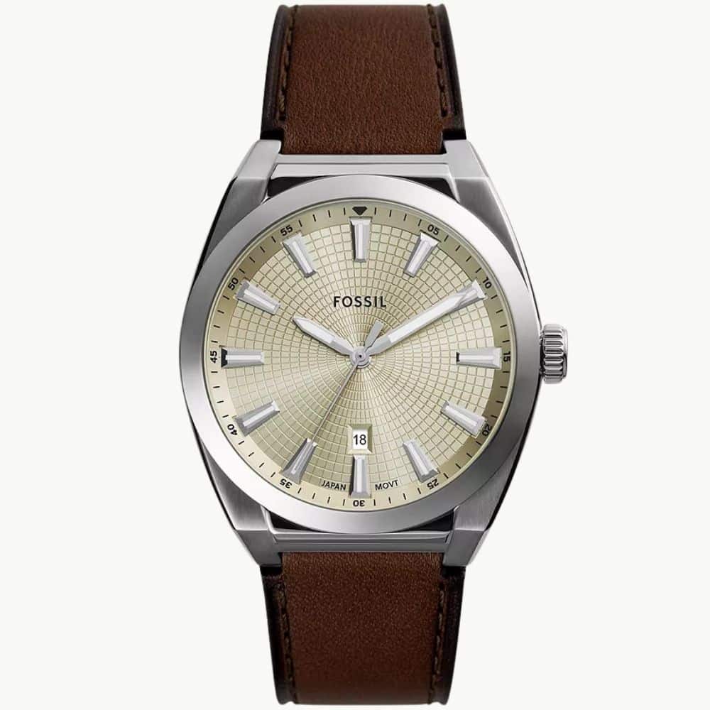 Fossil Everett FS6109