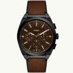 Fossil Everett FS6108