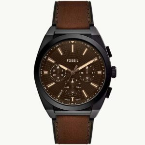 Fossil Everett FS6108