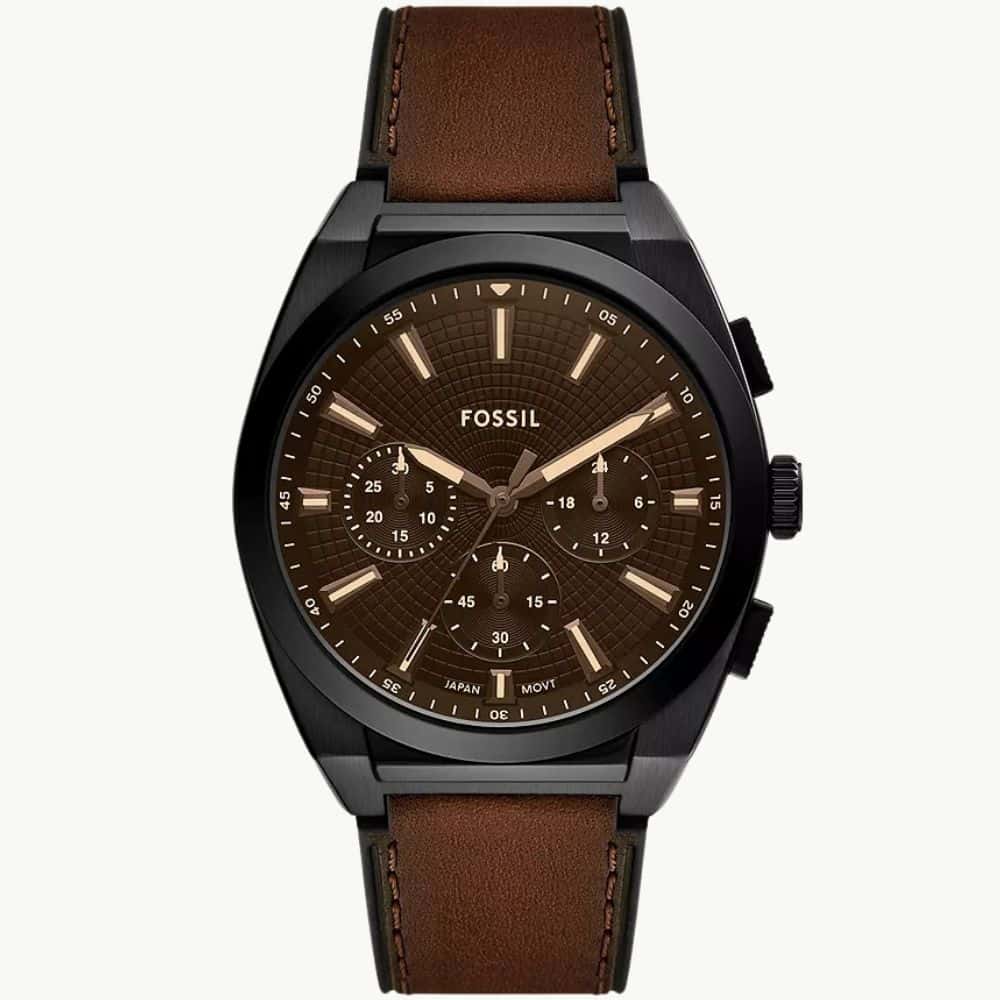 Fossil Everett FS6108