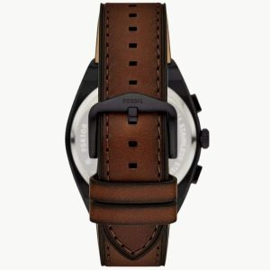 Fossil Everett FS6108
