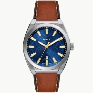 Fossil Everett FS6115