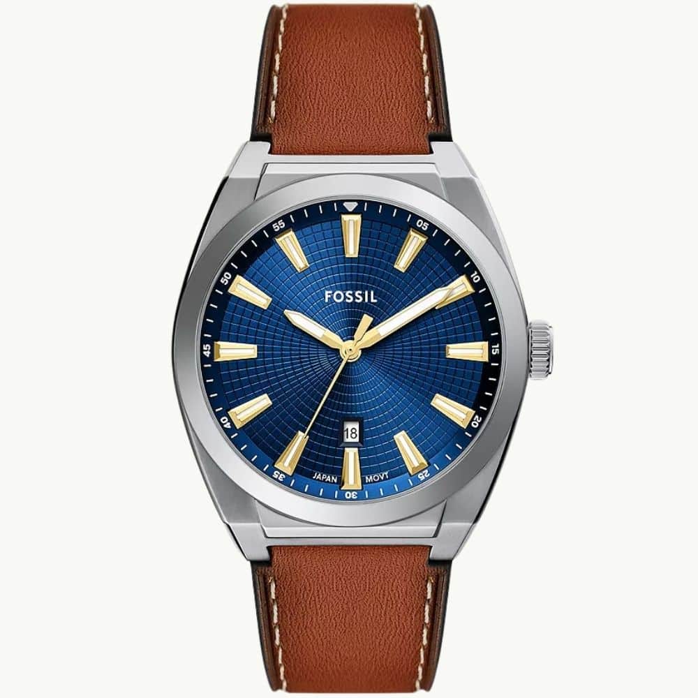 Fossil Everett FS6115