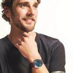 Fossil Everett FS6115