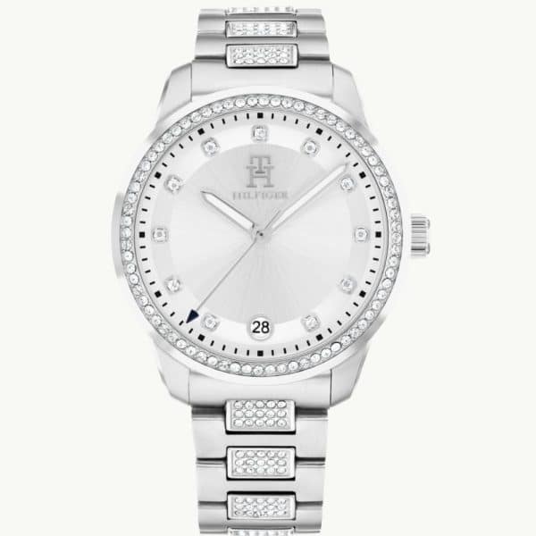 Tommy Hilfiger Crystals 1782757