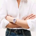 Tommy Hilfiger Crystals 1782793