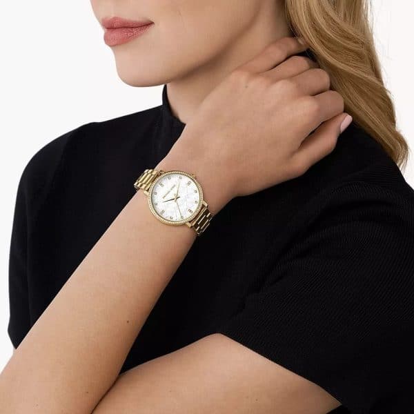 Michael Kors Pyper MK4666
