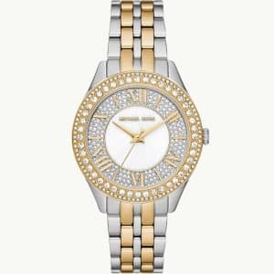 Michael Kors Harlowe MK4811