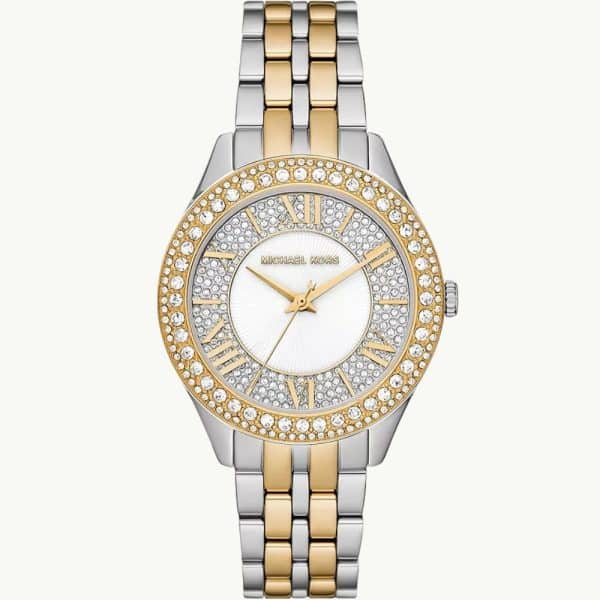 Michael Kors Harlowe MK4811