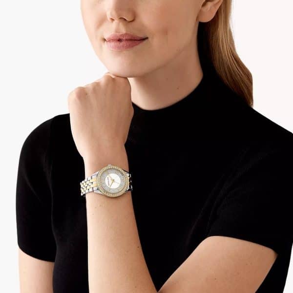 Michael Kors Harlowe MK4811