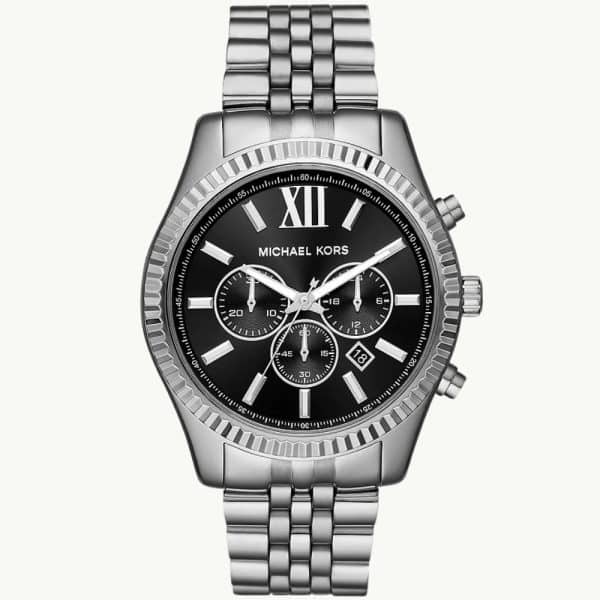 Michael Kors Lexington MK8602