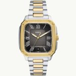 Fossil Crosby ES6123