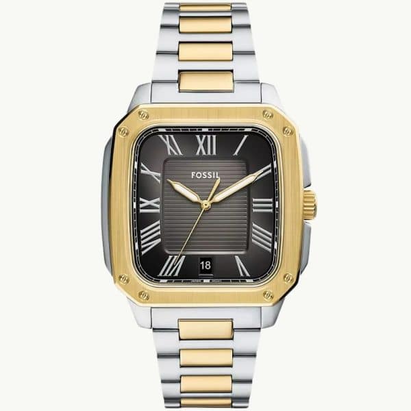 Fossil Crosby ES6123