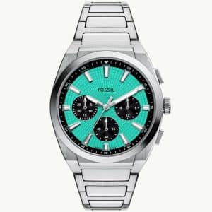 Fossil Everett FS6117