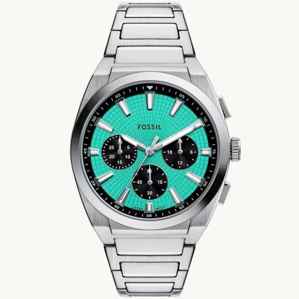 Fossil Everett FS6117