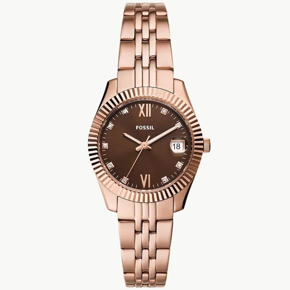 Fossil Scarlette ES5324