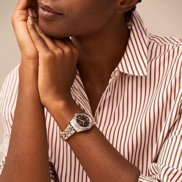 Fossil Scarlette ES5324