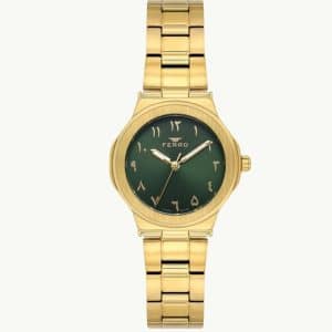 Ferro FL21516AWT-B6