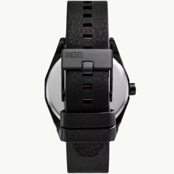 Diesel Scraper Set DZ2210