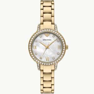 Emporio Armani Cleo AR11652