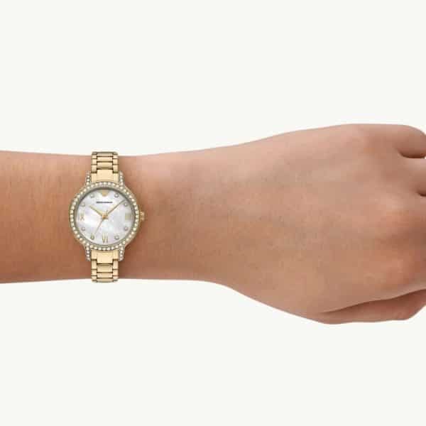 Emporio Armani Cleo AR11652