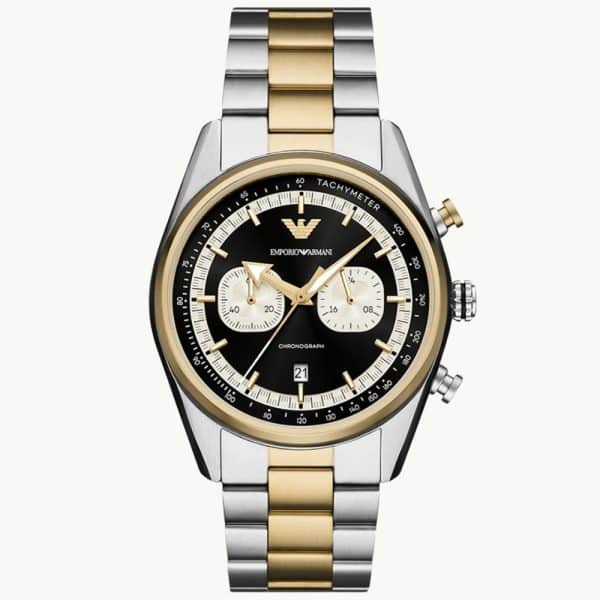 Emporio Armani Racer AR11678