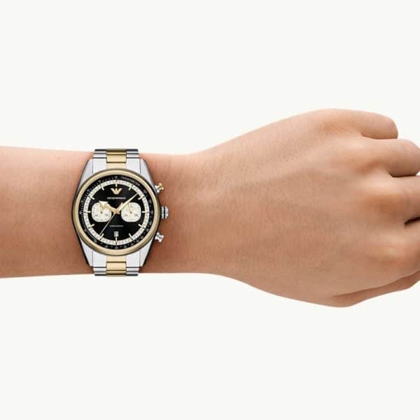 Emporio Armani Racer AR11678