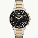 Emporio Armani World Explorer AR11680