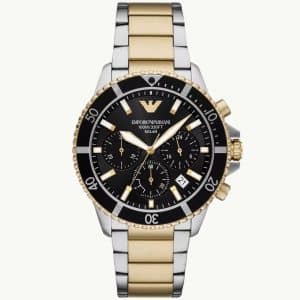 Emporio Armani World Explorer AR11680