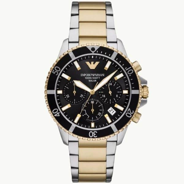 Emporio Armani World Explorer AR11680