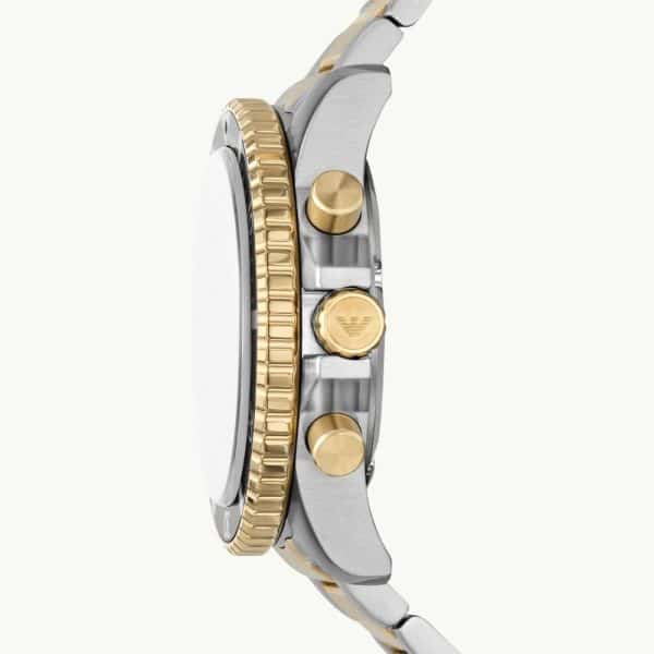 Emporio Armani World Explorer AR11680
