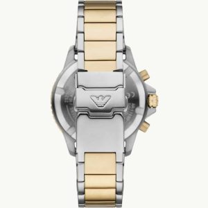 Emporio Armani World Explorer AR11680
