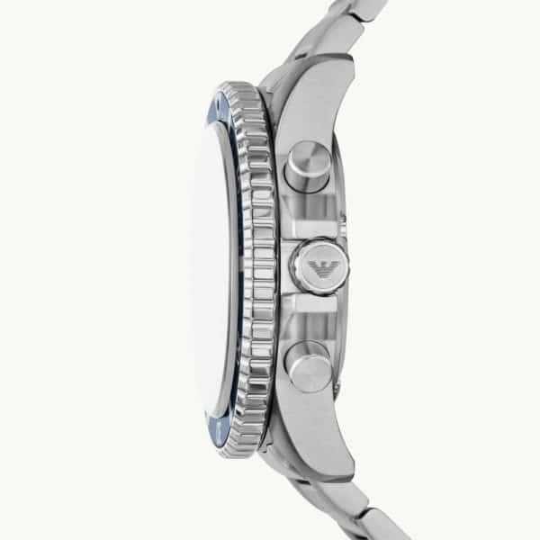Emporio Armani World Explorer AR11681