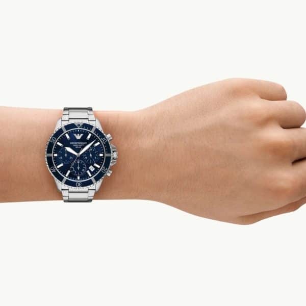 Emporio Armani World Explorer AR11681