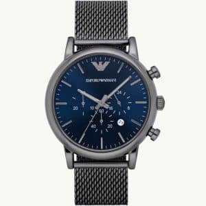 Emporio Armani Luigi AR1979