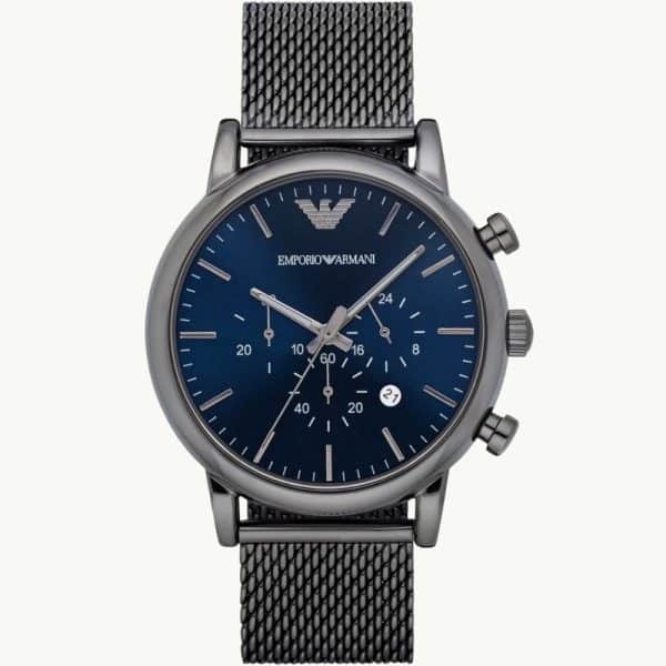 Emporio Armani Luigi AR1979